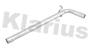 Klarius AU521V Exhaust Pipe - 2