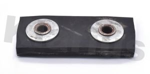 Klarius BLF1 Bracket, muffler - 1