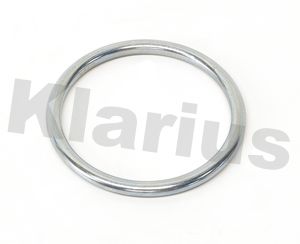 Klarius BLG16 Seal Ring, exhaust pipe - 1