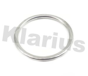 Klarius BLG36 Gasket, exhaust pipe - 1