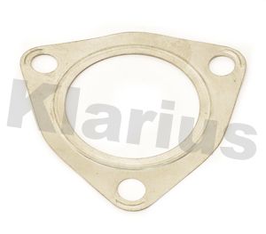 Klarius BLG39 Gasket, exhaust pipe - 1