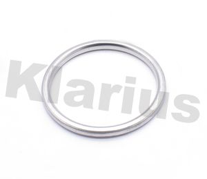 Klarius BLG42 Gasket, exhaust pipe - 1