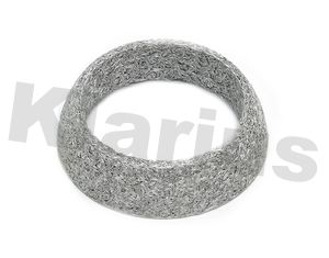 Klarius BLG48 Gasket, exhaust pipe - 1