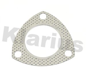 Klarius BLG5 Gasket, exhaust pipe - 1
