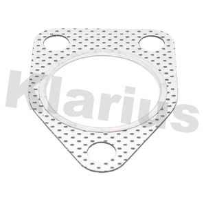 Klarius BLG67AA Gasket, exhaust pipe - 1