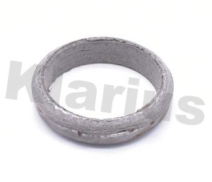 Klarius BLG6 Seal Ring, exhaust pipe - 1