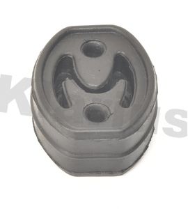 Klarius BLR57 Bracket, muffler - 1
