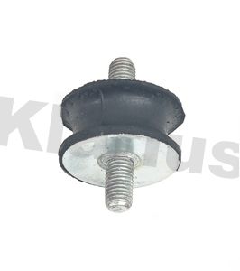Klarius BLT4 Mount, exhaust system - 1