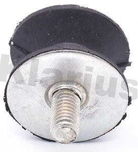 Klarius BLT5 Mounting Kit, muffler - 1