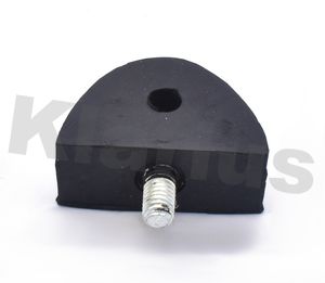 Klarius BLT6 Mount, exhaust system - 1
