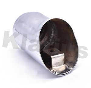 Klarius BM425W Exhaust Tip - 2