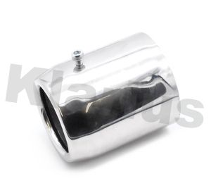 Klarius BM545V Exhaust Tip - 2