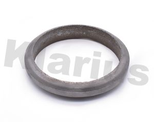 Klarius BMG13 Gasket, exhaust pipe - 1