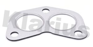Klarius BMG1 Gasket, exhaust pipe - 1