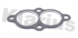 Klarius BMG23 Gasket, exhaust pipe - 1