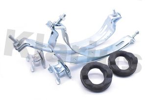 Klarius BMP21 Mount, exhaust system - 1
