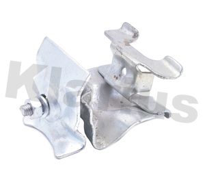 Klarius BMP26 Bracket, muffler - 1