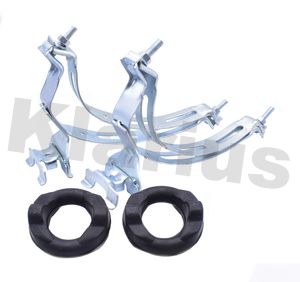 Klarius BMP30 Mount, exhaust system - 1