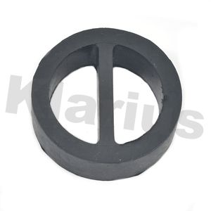 Klarius BMR1 Bracket, muffler - 1