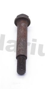Klarius BOL26 Bolt, exhaust system - 1