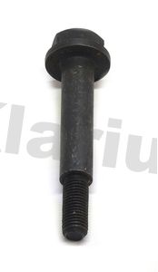 Klarius BOL28 Bolt, exhaust system - 1