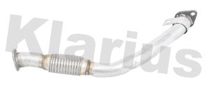 Klarius CL167L Exhaust Pipe - 2
