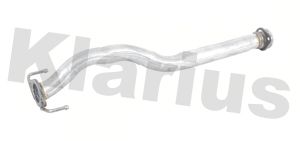 Klarius CL283Q Exhaust Pipe - 2