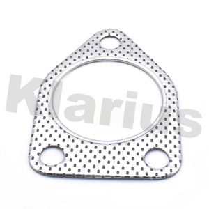 Klarius CLG10 Gasket, exhaust pipe - 1