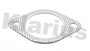 Klarius CLG12 Gasket, exhaust pipe - 1