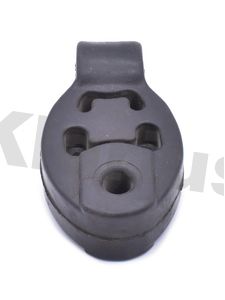 Klarius CLR11 Mount, exhaust system - 1