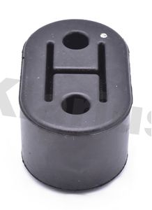 Klarius CLR12 Mount, exhaust system - 1