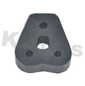 Klarius CLR13 Bracket, muffler - 1
