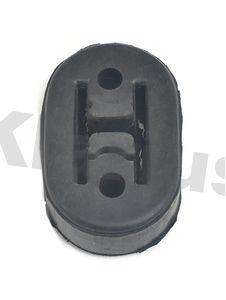 Klarius CLR7 Bracket, muffler - 1