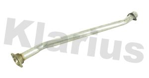 Klarius CN372V Exhaust Pipe - 2