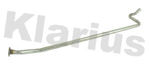 Klarius CN577T Exhaust Pipe - 2