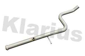 Klarius CN738G Exhaust Pipe - 2