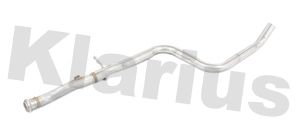 Klarius CN741C Exhaust Pipe - 2