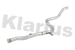 Klarius CN792C Exhaust Pipe - 2