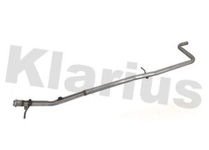 Klarius CN821J Exhaust Pipe - 2