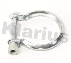 Klarius CNP18 Pipe Connector, exhaust system - 1