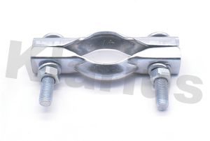 Klarius CNP2 Pipe Connector, exhaust system - 1