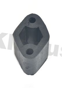 Klarius CNR14 Bracket, muffler - 1