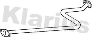 Klarius DN360D Exhaust Pipe - 1