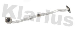 Klarius DN527H Exhaust Pipe - 2