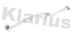 Klarius DN554T Exhaust Pipe - 2