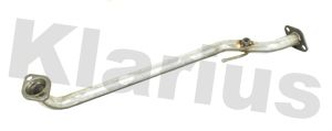 Klarius DN560J Exhaust Pipe - 2