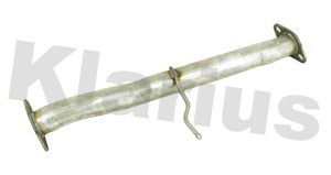 Klarius DN574M Exhaust Pipe - 2