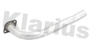 Klarius DN682E Exhaust Pipe - 2
