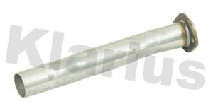 Klarius DN686A Exhaust Pipe - 2