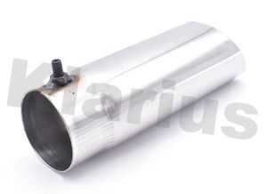 Klarius DN696J Exhaust Tip - 2